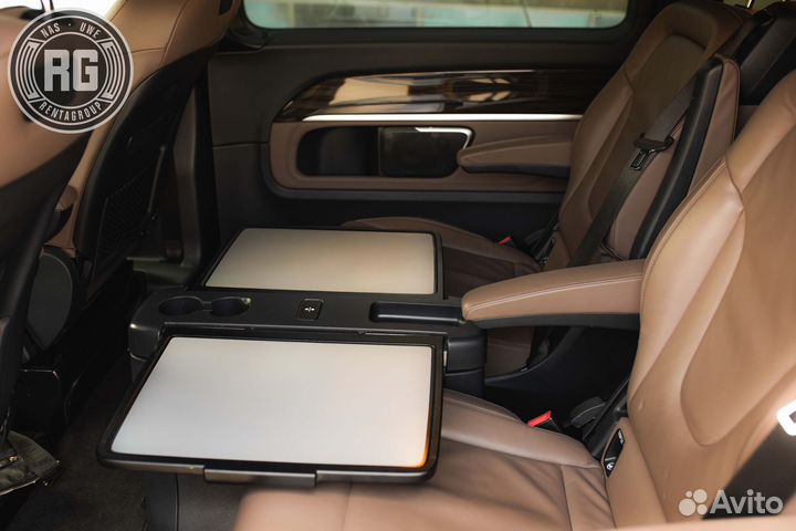 Поездка на границу