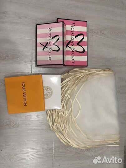 Коробки для невест