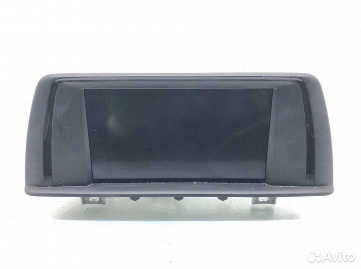 Дисплей Bmw 1 F20/F21 1.6 TI 2012