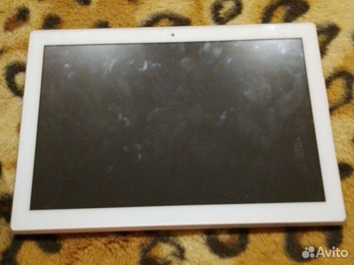 Планшет lenovo tb-x304L