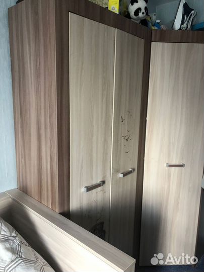 Мебель в детскую