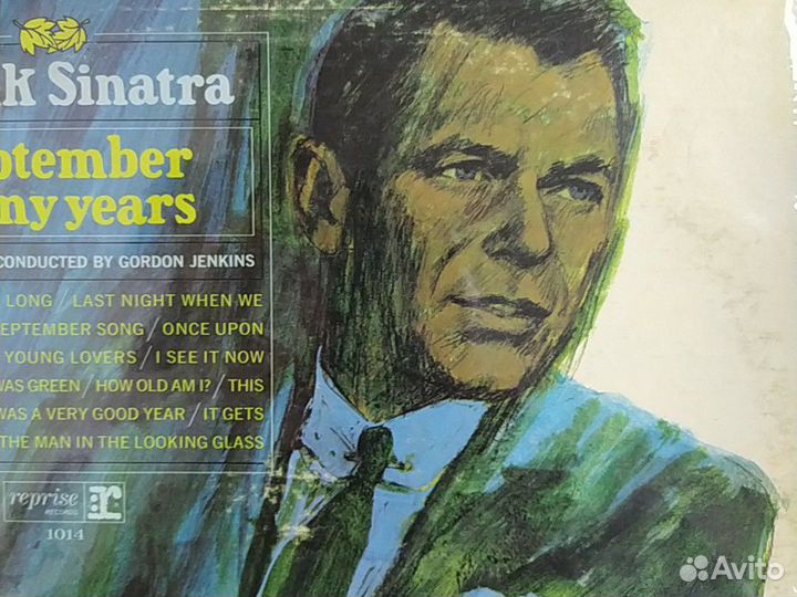 Frank Sinatra, Lee Towers