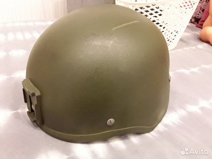 Шлем 6б47 ратник 2 размер