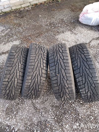 Kumho I'Zen KW31 185/70 R14