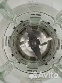 Блендер haier