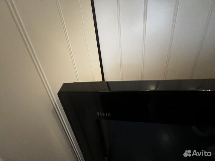 Плазменный телевизор panasonic