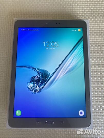 Планшет Samsung galaxy tab s2 9.7