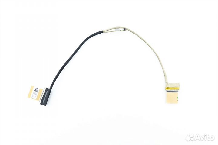 Шлейф для матрицы Asus X530UN 30pin eDp p/n: DD0X