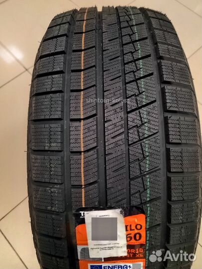 Tracmax X-Privilo S360 265/60 R18 114T