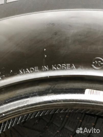 Hankook Winter I'Cept X RW10 235/75 R15