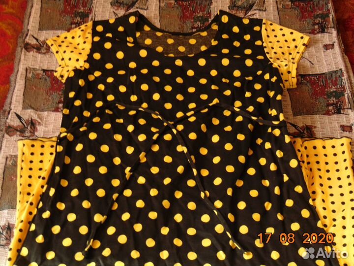 Сарафан новый