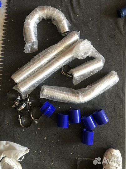 Пайпинг кит 63мм