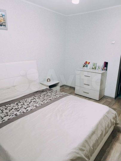 3-к. квартира, 65 м², 4/5 эт.
