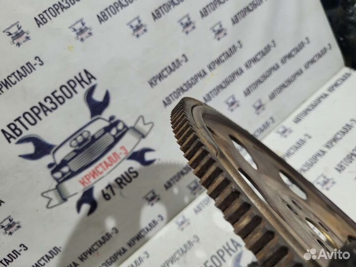 Маховик / венец (акпп) toyota cavalier TJG00