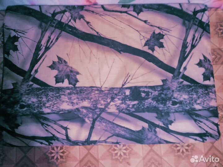 Лежанка для собаки