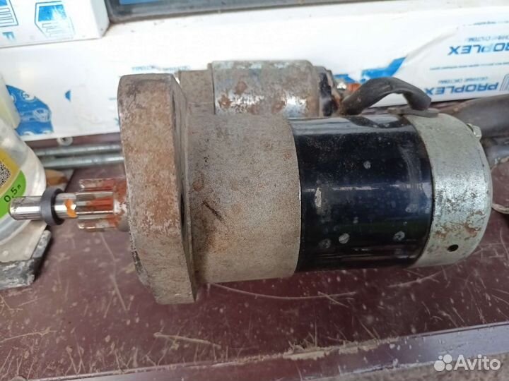 Двигатель volkswagen 1.8