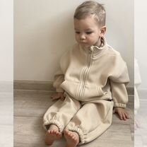 Спортивный костюм 80,86,92,98,104,110,116,120, Красногорск