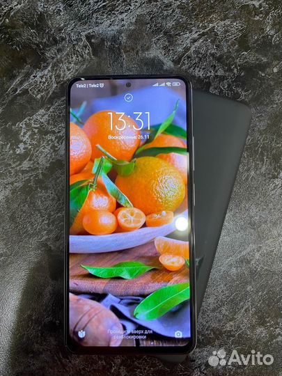 Xiaomi POCO F3, 8/256 ГБ