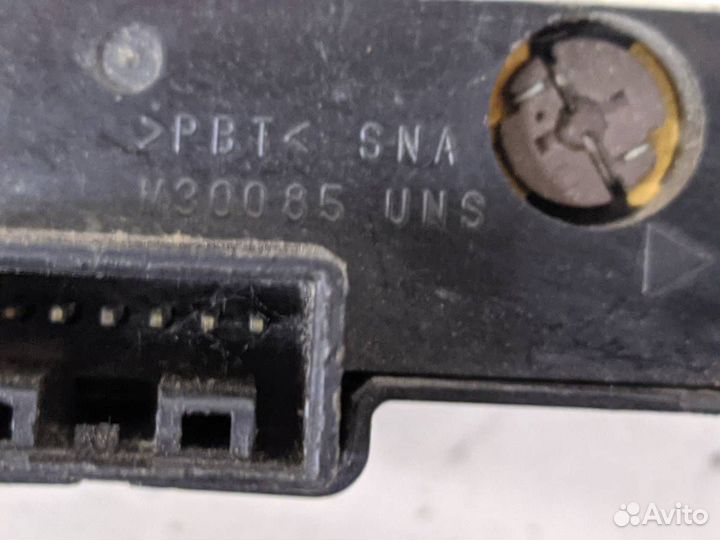 Блок кнопок Honda Civic 4D 2006-2012