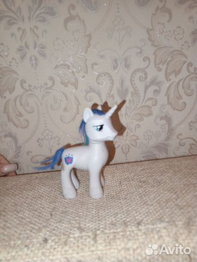 My little pony