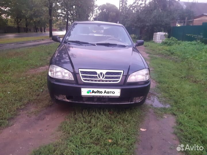 Vortex Corda 1.5 МТ, 2011, 155 000 км