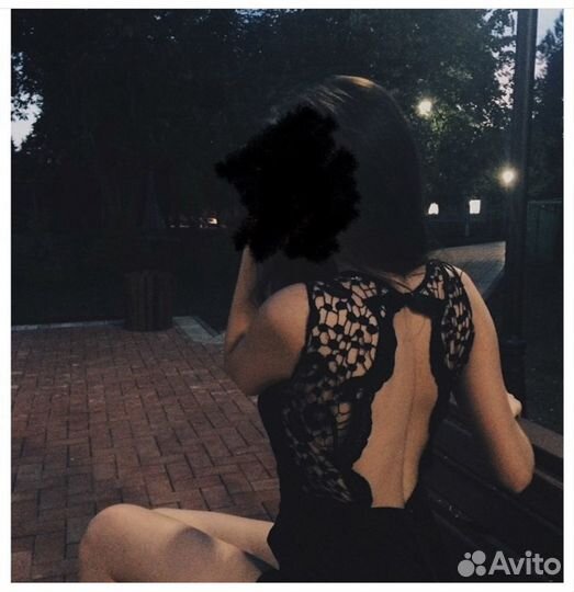 Комбинезон летний