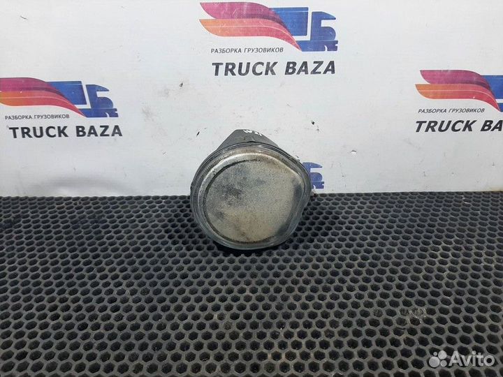 Фара противотуманная Iveco Stralis