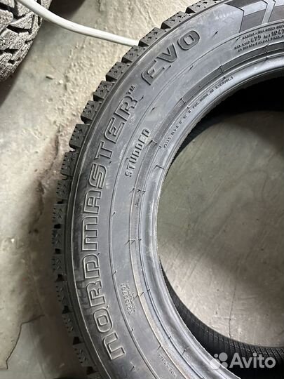 Amtel NordMaster Evo 175/65 R14