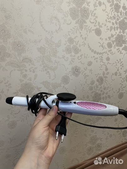 Приборы для укладки волос