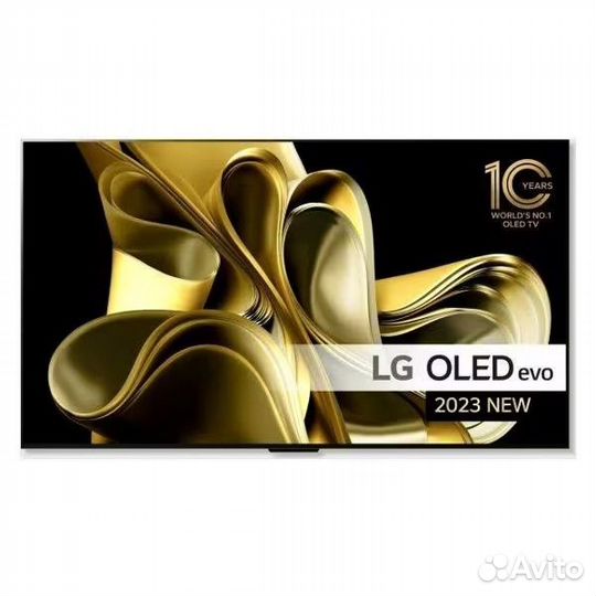 Телевизор LG oled97M3 Чек, Гарантия