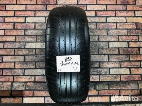 Kumho Ecsta SPT KU31 205/55 R16 91V