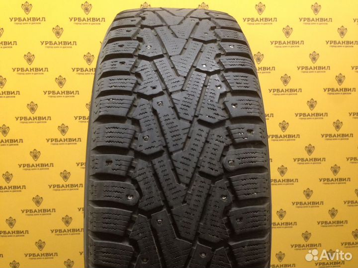 Pirelli Ice Zero 215/60 R16