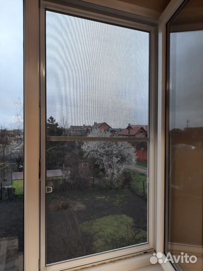 Москитная сетка