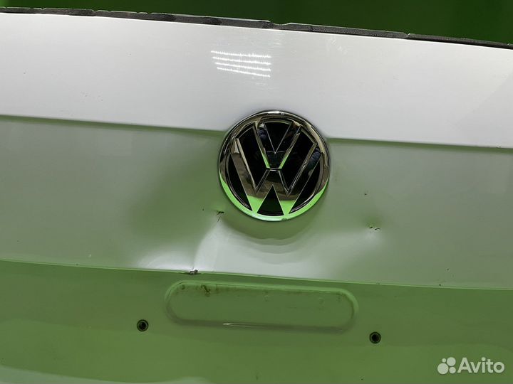 Дверь багажника Volkswagen Tiguan 2017+