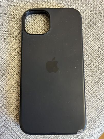 Б/у оригинальный Magsafe чехол iPhone 13