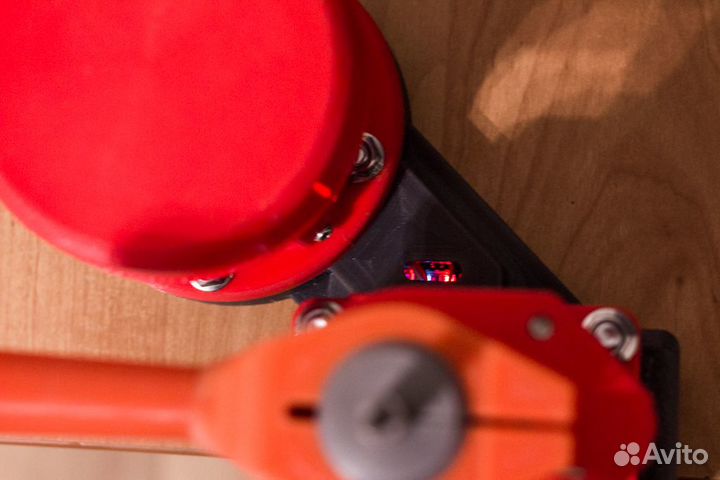 395 / 254 краны машиниста (игровой контроллер)