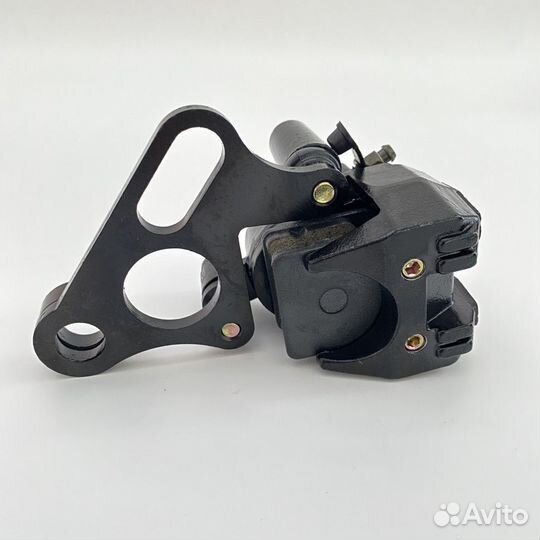 Суппорт тормоза заднего (1 поршень) TTR 125