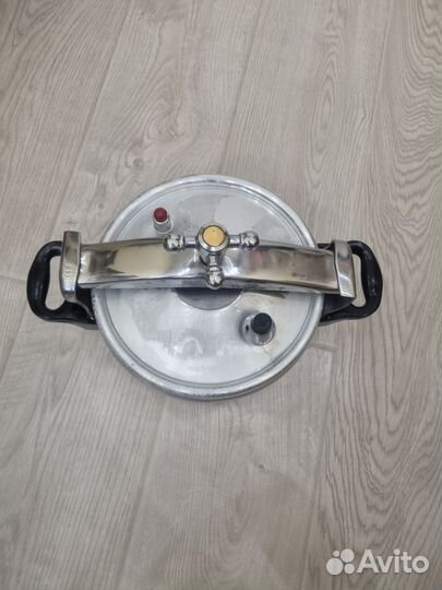 Скороварка