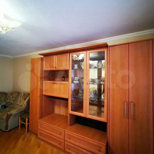 1-к. квартира, 34 м², 2/5 эт.