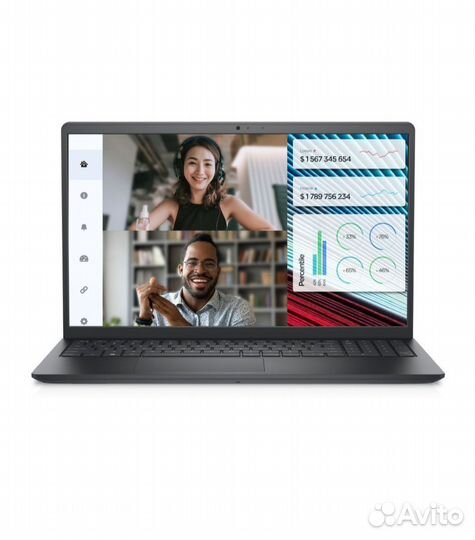 Ноутбук Dell Vostro 3520