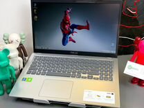 Ноутбук Asus VivoBook 8 озу/GeForce MX130/IPS