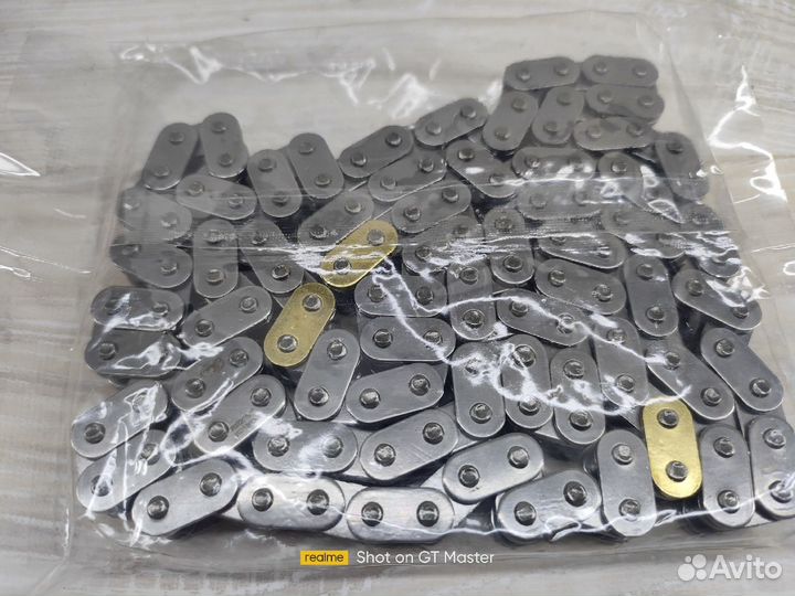 Комплект цепи Toyota