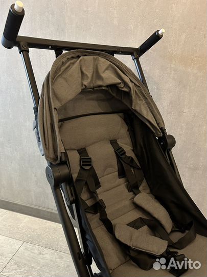 Прогулочная коляска Cybex Libelle