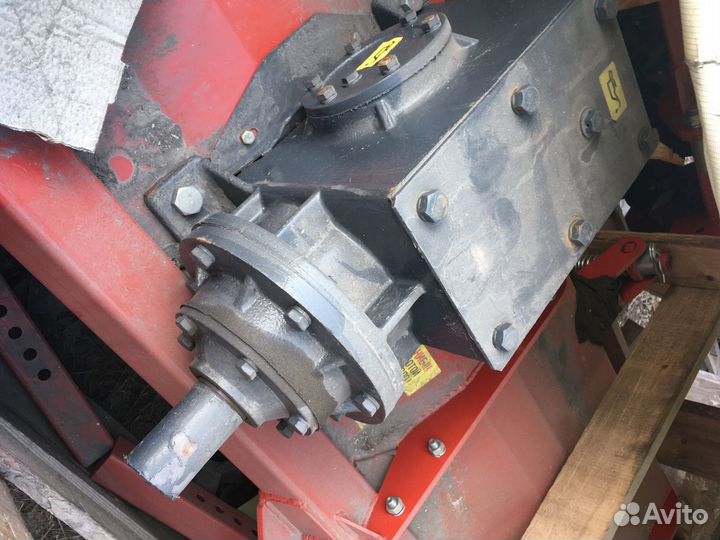 Почвофреза АЗАС ФРН-2К, 2023