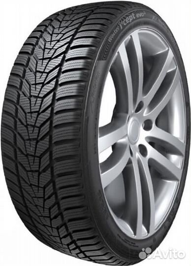 Hankook Winter I'Cept Evo 3 W330A 255/60 R17 106H