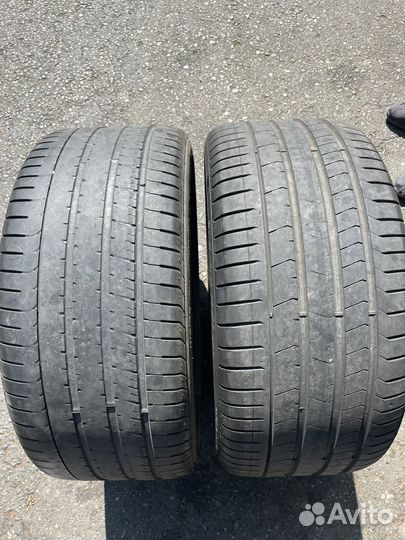 Pirelli P Zero 275/30 R21 98Y