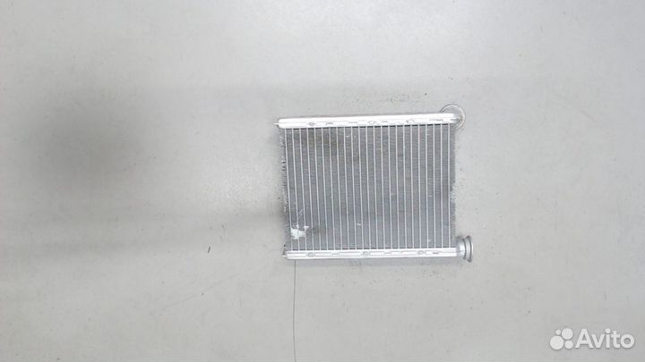 Радиатор отопителя Dacia Logan, 2015