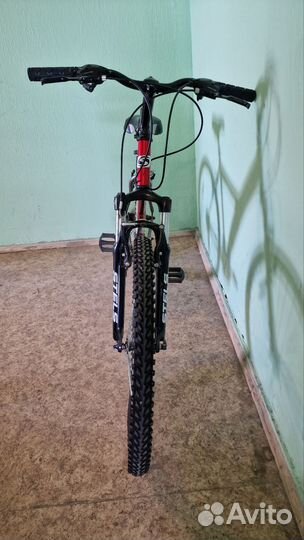 Велосипед Stels Navigator 570