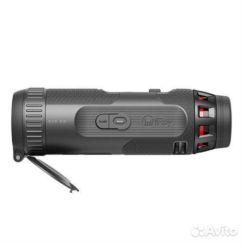 Тепловизионный монокуляр iRay xEye 3 E6 Plus
