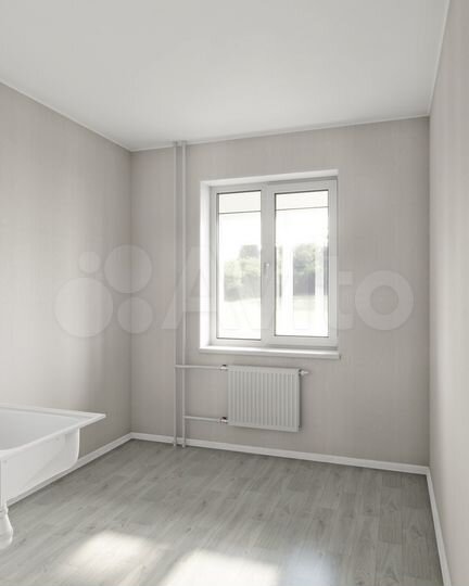 2-к. квартира, 56 м², 2/8 эт.